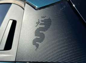 Alfa Romeo Junior ELEKTRICA