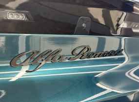 Alfa Romeo Junior ELEKTRICA