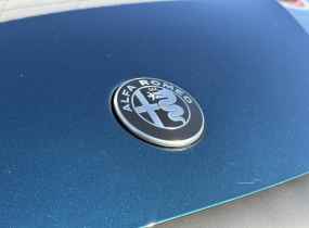 Alfa Romeo Junior ELEKTRICA