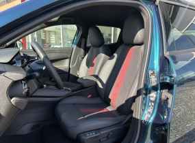 Alfa Romeo Junior ELEKTRICA