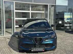 Alfa Romeo Junior ELEKTRICA