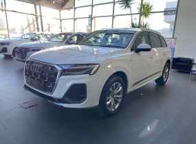 Audi Q7 2026
