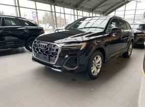 Audi Q7 2026
