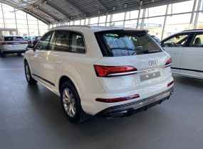 Audi Q7 2026