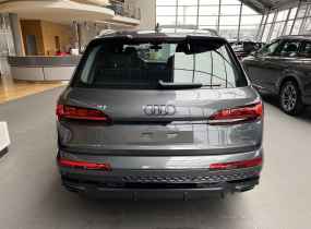 Audi Q7 2026