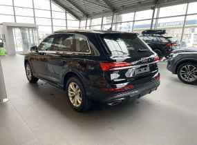Audi Q7 2026