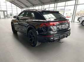 Audi RS Q8 2026