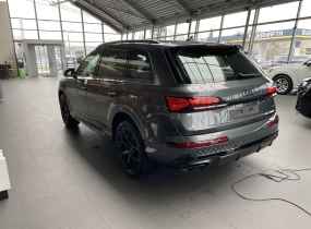 Audi Q7 2026