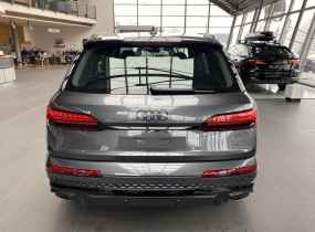 Audi Q7 2026