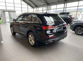 Audi Q7 2026