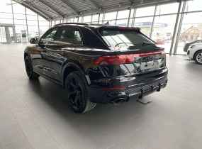 Audi RS Q8 2026