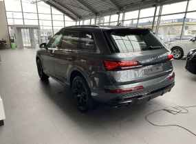 Audi Q7 2026