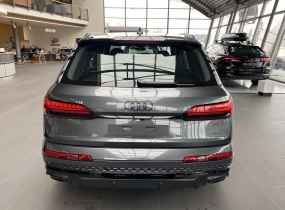 Audi Q7 2026