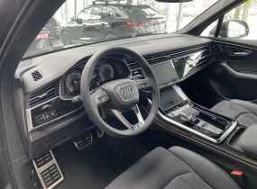 Audi Q7 2026