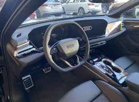Audi A6 2025