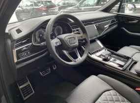 Audi Q7 2026