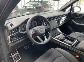 Audi Q7 2026