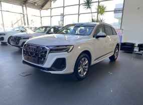 Audi Q7 2026