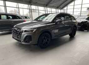 Audi Q7 2026
