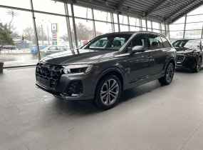 Audi Q7 2026