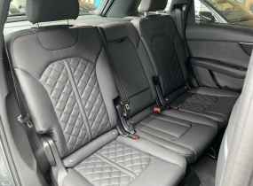 Audi Q7 2026