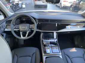 Audi Q7 2026
