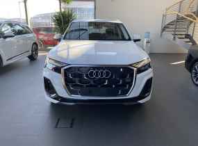 Audi Q7 2026