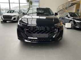 Audi RS Q8 2026