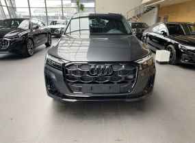 Audi Q7 2026