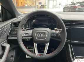 Audi RS Q8 2026
