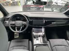 Audi Q7 2026