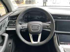Audi Q7 2026