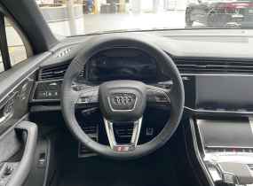 Audi Q7 2026