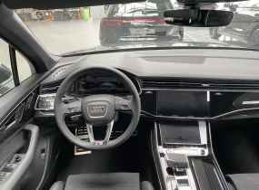 Audi Q7 2026