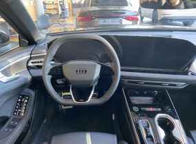 Audi A6 2025