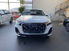 Audi Q7 2026
