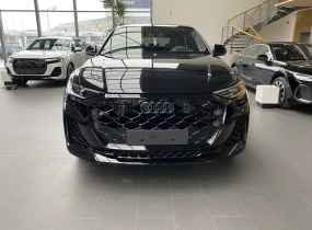 Audi RS Q8 2026