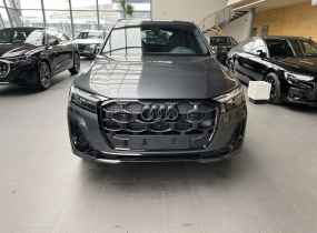 Audi Q7 2026