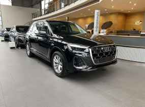 Audi Q7 2026