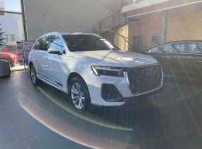 Audi Q7 2026
