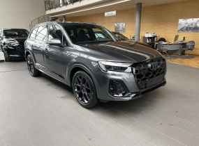 Audi Q7 2026