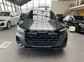 Audi Q7 2026