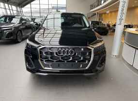 Audi Q7 2026
