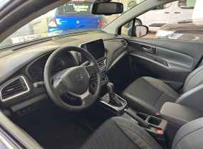 SUZUKI S-Cross 1.4L 2WD GLX AT