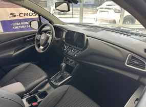 SUZUKI S-Cross 1.4L 2WD GLX AT