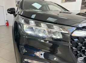 SUZUKI S-Cross 1.4L 2WD GLX AT