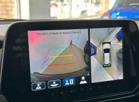 SUZUKI S-Cross 1.4L 2WD GLX AT