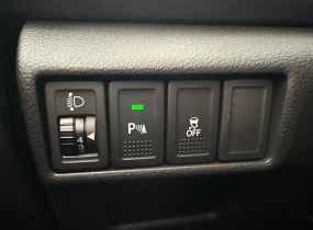 SUZUKI S-Cross 1.4L 2WD GLX AT