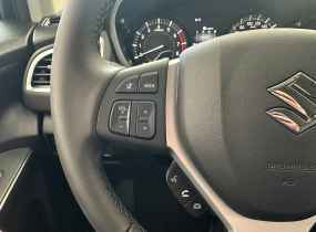 SUZUKI S-Cross 1.4L 2WD GLX AT