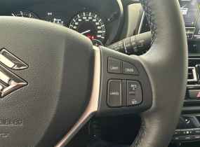 SUZUKI S-Cross 1.4L 2WD GLX AT